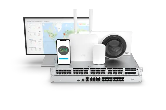 Cisco Meraki