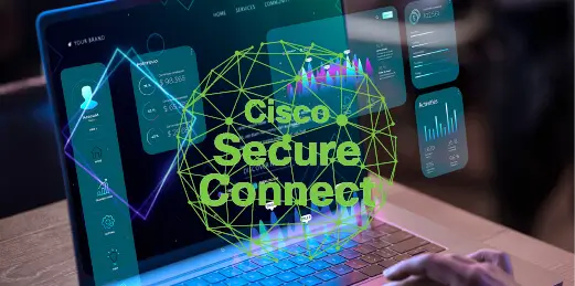 Cisco Secure Connect