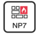 ネットワークプロセッサ (NP)