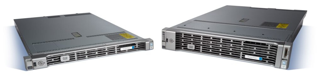 Cisco HyperFlex Family