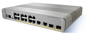 Cisco Catalyst 3650-CX