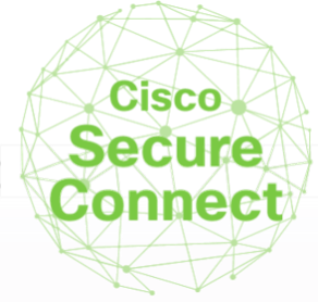 Cisco Secure Connect
