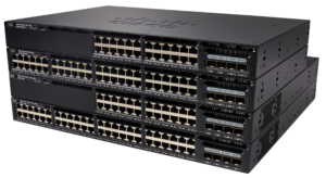 Cisco Catalyst 3650