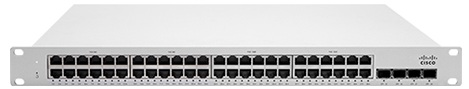 Meraki MS210 48 port