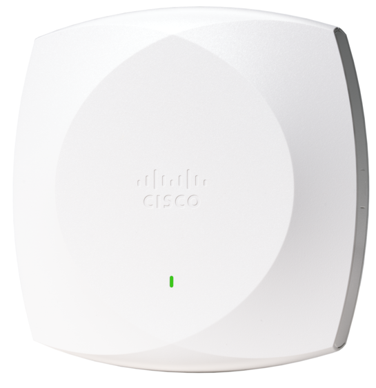 Cisco Wifi7
CW9172