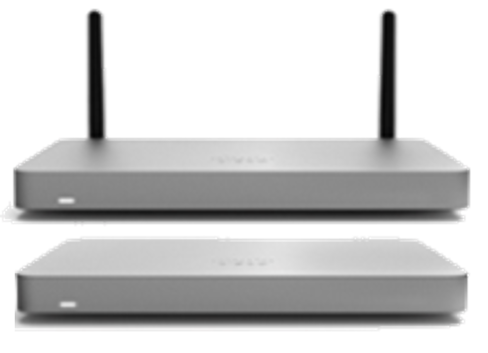 Cisco Meraki MX67