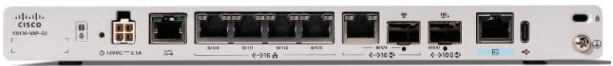 C8130-VAI-G2
C8130-VAP-2G