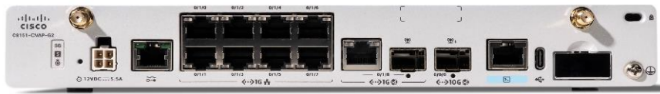C8151-CVAI-G2
C8151-CVAP-G2