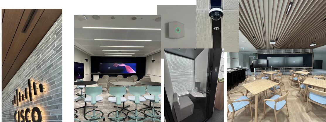 Cisco Office